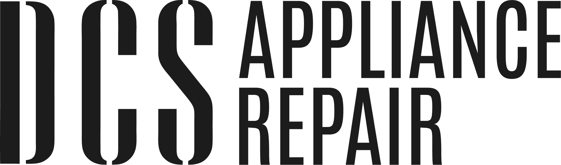 DCS Appliance Repair