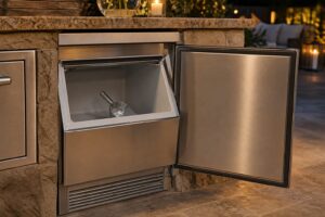 DCS Ice Machine Repair