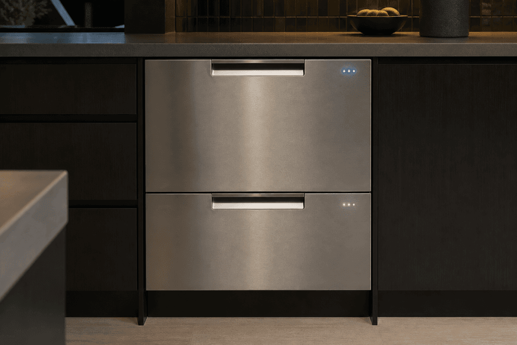 DCS DishDrawer Won’t Start: When an Electrical Symptom Means Stop