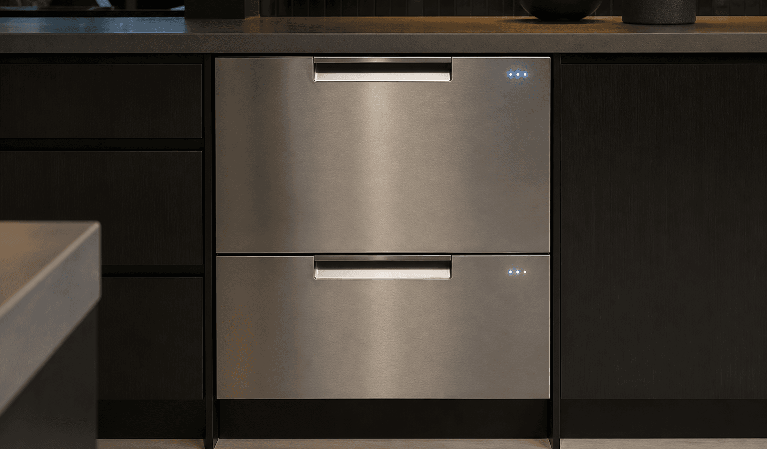 DCS DishDrawer Won’t Start: Power Is On but the Cycle Never Begins