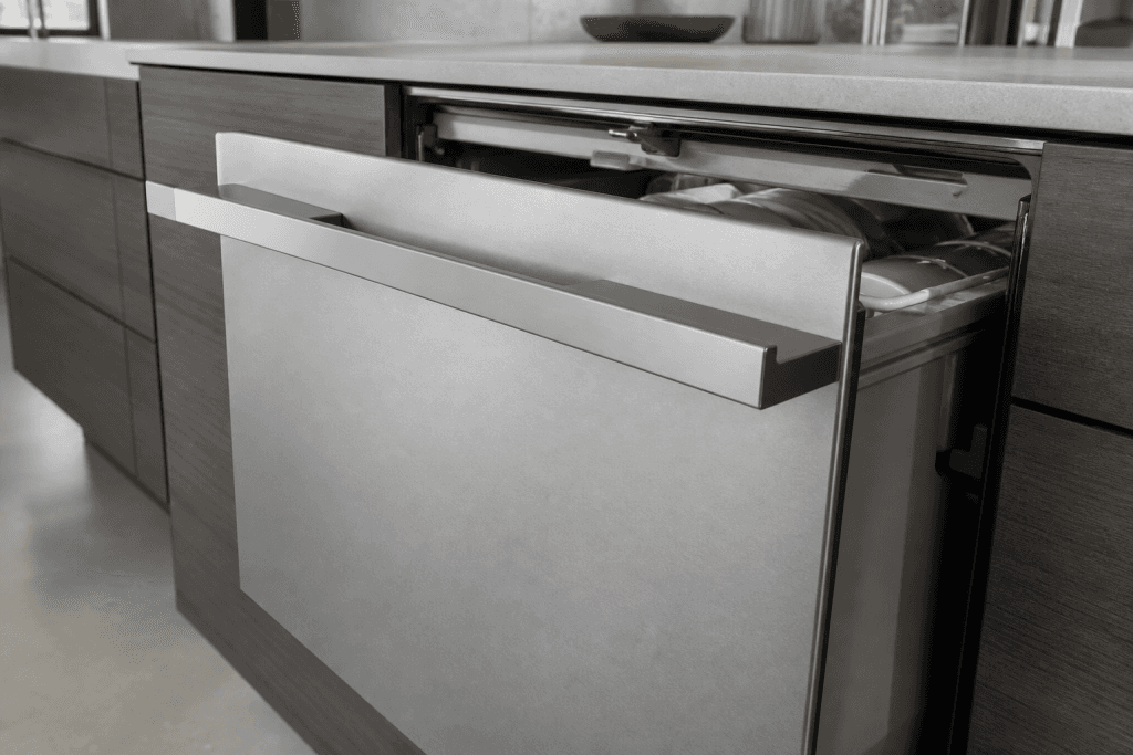 DCS DishDrawer Lid Won’t Close: A Step-by-Step Mechanical Check