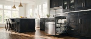DCS Dishwasher Repair