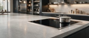 DCS Induction Cooktop Keeps Shutting Off: Overheating, Power, or Electronics?